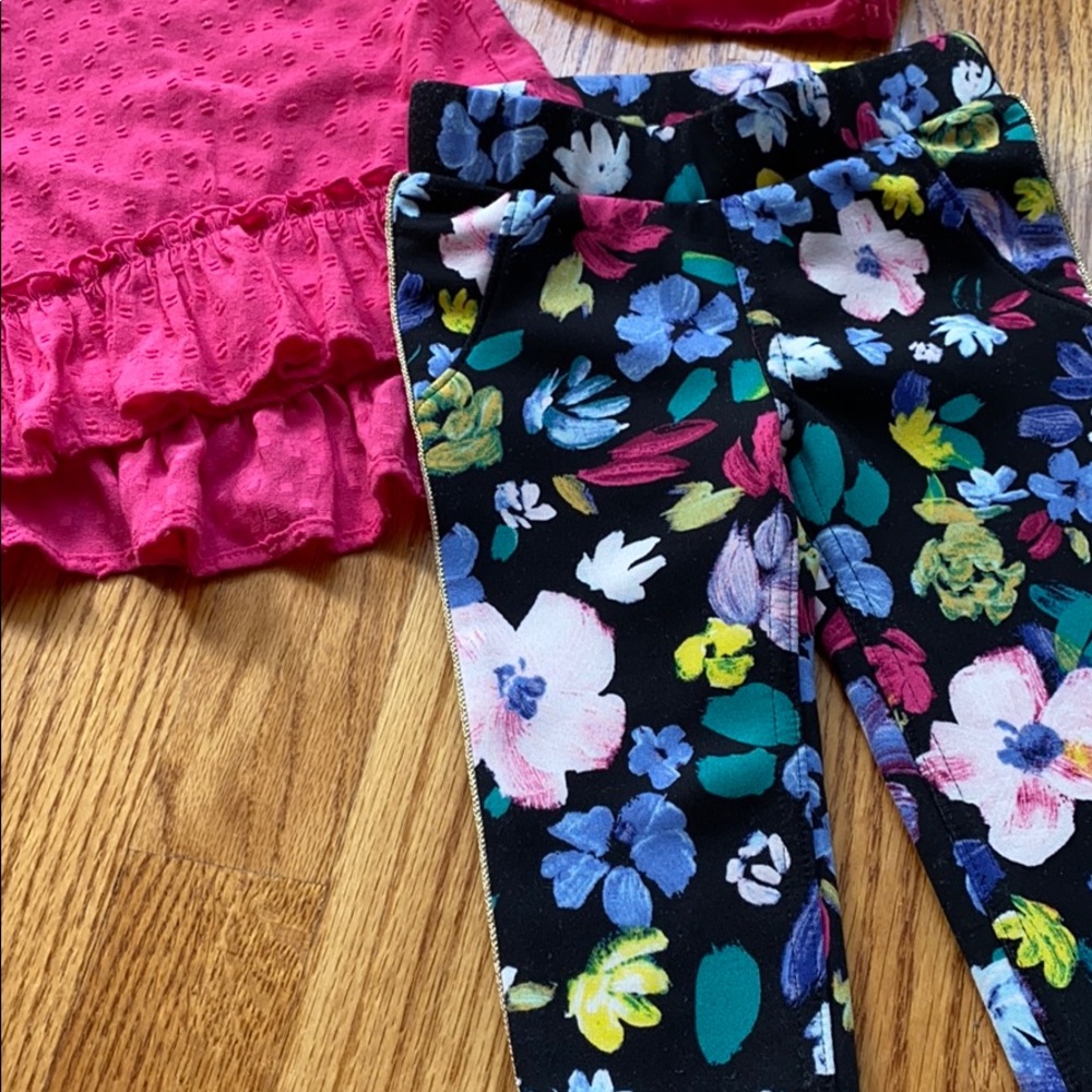 Matching set - Picture 2 of 3